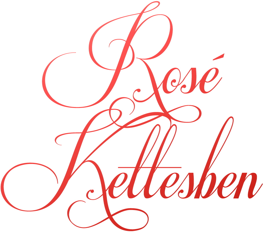 Rosé Kettesben